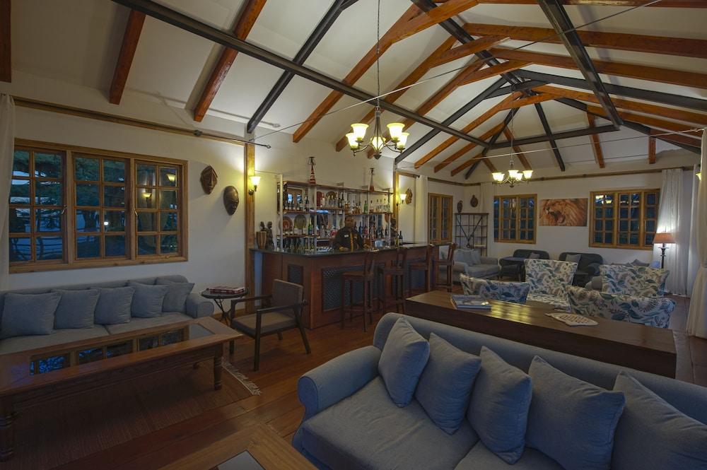 Karibu Camps And Lodges Lions Paw Ngorongoro Karatu Dış mekan fotoğraf